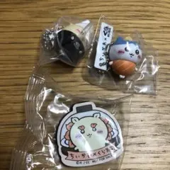 くら寿司　ちいかわ