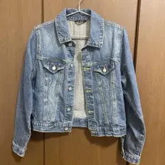 INGNI デニムジャケット