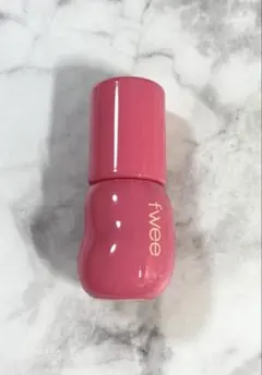 Fwee 3Dボリューミンググロス　キャンディ70%