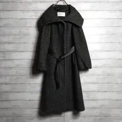 2025年最新】Max Mara ロングコートの人気アイテム - メルカリ