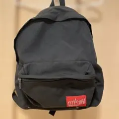 Manhattan Portage バックパック ブラックのサムネイル