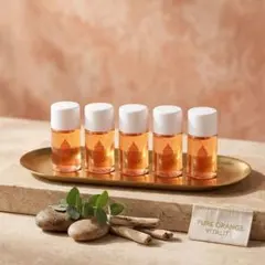 【新品未使用】Bioil バイオイル25ml 5本セット 保湿オイル 箱無しのサムネイル