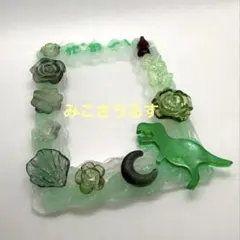 ホイップデコ☆じゃぱぱさん風④