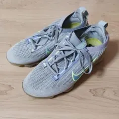 【訳あり】NIKE AIR VAPORMAX FLYKNIT 25.5cm