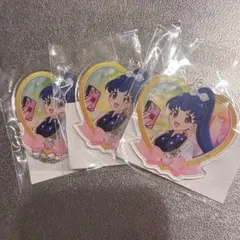 プリティーリズム 大瑠璃あやみ アクリルキーホルダー まるくじ - メルカリ