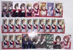 プロセカ MEIKO エピカ グリカ まとめ売り 箔押し