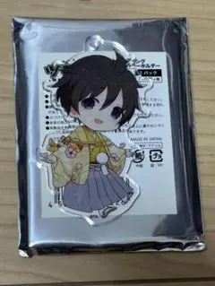 ツキウタ。 長月夜 アクスタ コースター 缶バッジ アクキー ラバスト くじ ツキウタ。 長月夜 アクスタ コースター 缶バッジ アクキー ラバスト