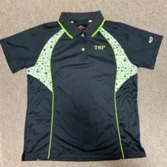 卓球ユニフォーム　レディース　TSP ヤマト卓球