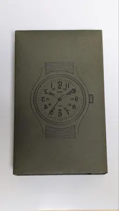 2026年最新】engineered garments timexの人気アイテム - メルカリ