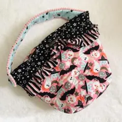 希少 未使用 Matilda Jane ハロウィンエコバッグ かわいい