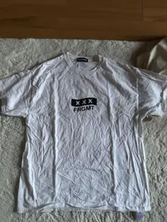 GOD SELECTION XXX x FRAGMENT Tee 