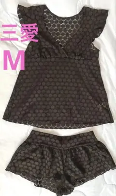 セット ラッシュガード