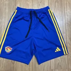 ベガルタ仙台サッカースクール ハーフパンツ 150 ベガスク - メルカリ