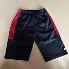 LOGOS ロゴス　ジャージ　ハーフパンツ