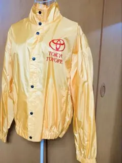 ジャンバー ブルゾン