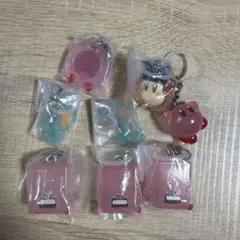 カービィ めじるしアクセサリー