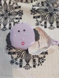 銀魂 ハタ皇子 小物入れ