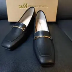 オリエンタル　トラフィック　ローファー