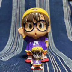 90年代 ドクタースランプ アラレちゃん