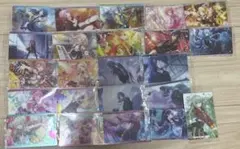 プロジェクトセカイ 初音ミク ウエハースカード 第1弾