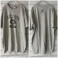 BUCK-TICK Tシャツ FISH TANKer's ONLY 2008 - メルカリ