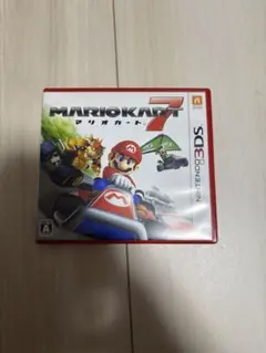 マリオカート7