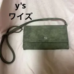 2026年最新】Y's レディース ショルダーバッグの人気アイテム - メルカリ