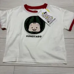 新品 OONOTARO 半袖Tシャツ 95cm