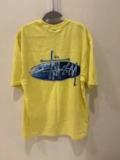 Stussy ステューシー　old stussy surf hawaii ハワイのサムネイル