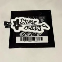 H.O.T トーチャーツールランダムアクリルクリップ チェーズ・オーエンズ