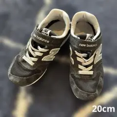 New Balance 996 スニーカー 20cm