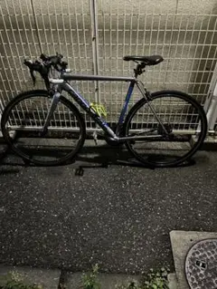 2017年モデル　Cannondale CAAD OPTIMOのサムネイル