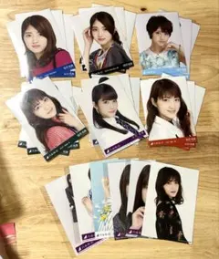 乃木坂46 生写真まとめ売り 乃木坂46 生写真まとめ売り400枚