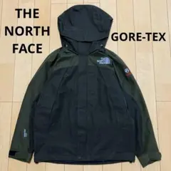 希少☆ゴアテックス サミットシリーズ】ノースフェイス マウンテン