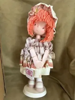 プレシャスモーメント　フラガール プレシャスモーメント ドール フラガール ハワイ 人形 - メルカリ