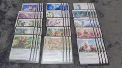MTG】【掘り出し物】断捨離まとめ売り - メルカリ