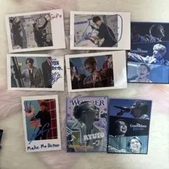 2025年最新】サイン generationsの人気アイテム - メルカリ