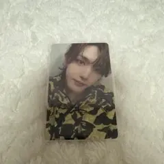 KCON ラポネブーストレカ 髙塚大夢