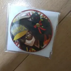 榎本峰雄 Collar×Malice 缶バッジ 幼少 ストラップ カラマリ Collar×Malice カラマリ グッズ スペシャルくじ 缶バッジ 榎本峰雄