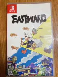 EASTWARD Nintendo Switch ゲーム