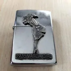 2026年最新】zippo 1935 varga girlの人気アイテム - メルカリ