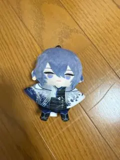 にじさんじ 小柳ロウ ぱぺっと ぱぺ