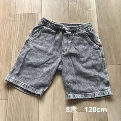 ZARA ハーフパンツ　128cm 男の子