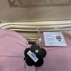MARYQUANT マリークワント　ピアス片方❣️
