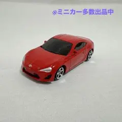 2026年最新】トミカ 86の人気アイテム - メルカリ