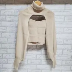 2025年最新】MeltTheLady カーディガンの人気アイテム - メルカリ