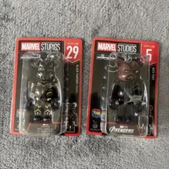 マーベル キャラクターグッズ