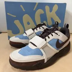 トラヴィススコット スニーカー