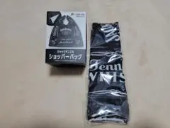 JACK DANIEL'S ジャックダニエル ショッパーバッグ エコバッグ