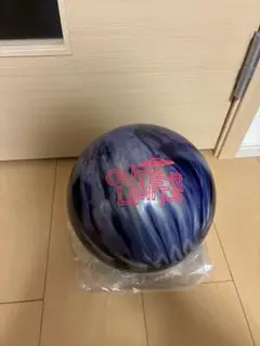 アウターリミッツ　15p
